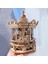 Yeni 3D Üç Boyutlu Puzzle Yaratıcı Montaj Ahşap Oyuncaklar Eğitici Montaj Oyuncaklar (Yurt Dışından) 1