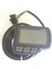 USB ile Elektrikli Bisiklet Scooter EN06 Için 24V 36V 48V Ayarlanabilir Elektrikli Bisiklet Paneli LCD Ekran (Yurt Dışından) 2
