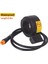 Ebike Başparmak Parmak Tetik Gaz 3 Pin Sol Sağ Gaz Kelebeği Hızlandırıcı 22MM Elektrikli Bisiklet Scooter Için E-Motosiklet-A (Yurt Dışından) 2