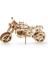 Yeni 3D Üç Boyutlu Puzzle Yaratıcı Montaj Ahşap Oyuncaklar Eğitici Montaj Oyuncaklar (Yurt Dışından) 1