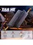 Attack Shark X68HE Rapid Trigger 0.125MS Manyatik Switch Rgb App Uygulamalı Gaming Oyuncu Klavye 2