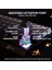 Attack Shark X68HE Rapid Trigger 0.125MS Manyatik Switch Rgb App Uygulamalı Gaming Oyuncu Klavye 4