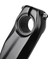 Dağ Bisikleti Sol Krank Kolu Taşınabilir Profesyonel Kolu Parça Değiştirme Shimano 590/596/610/SLX/XT Siyah (Yurt Dışından) 5