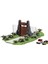 253252028 Jada Jurassic World Nano Scene 2