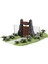 253252028 Jada Jurassic World Nano Scene 3