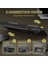 Attack Shark X87 Star Black Rgb App Uygulamalı Sberry Switch Trimode Profesyonel Gaming Oyuncu Klavye 2