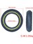 Ninebot Max G30 Elektrikli Scooter 10X2.5 Petek Kauçuk Patlamaya Dayanıklı Katı Lastikler Için Uygundur (Yurt Dışından) 5