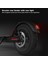 Yükseltilmiş Xiaomi M365 Pro Pro 2 1s Için Arka Işık ile Elektrikli Scooter Çamurluk Uçurtma Scooter Arka Çamurluk (Yurt Dışından) 4