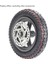 10 Inç Modifiyeli Off-Road Vakum Lastikleri 10X2-6.1 Vakum Lastikleri Xiaomi M365/PRO/PRO2/1S Ön ve Arka Tekerlek Lastik Parçaları (Yurt Dışından) 5