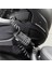 Rockbros Mini Kask Kilidi Zinciri Taşınabilir Motosiklet Hırsızlık Önleyici Kablo Kilidi Hırsızlık Önleyici Şifre Moto Bisiklet Kilitleri (Yurt Dışından) 2