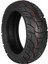 10 Inç 80/65-6.5 Karayolu Lastiği Sıfır 10X Elektrikli Scooter Için Lastik 255X80 10X3 Lastik (Yurt Dışından) 1