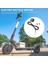 Tek Çift Anahtar + Tehlike Uyarı Anahtarı/gösterge Elektrikli Scooter Bisiklet Için Mtb Üç Tekerlekli Bisiklet Atv Ev Dıy Dönüşüm Parçaları (Yurt Dışından) 4