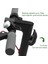 2 Adet Ön Kanca, Elektrikli Scooter, Çift Kancalı Tasarım, Çok Işlevli Kancalar, Xiaomi M365 / M365 Pro Için (Yurt Dışından) 5