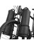 Newboler 3l Bisiklet Çatal Çantası Taşınabilir Su Geçirmez Bisiklet Çantası Elektrikli Scooter Çantası Bisiklet Ön Çantası Bisiklet Çatal Çantası (Yurt Dışından) 3