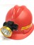 Şarjlı Baret Lambası Osl LED WT-065 1