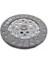 Debriyaj Balatası Yaylı 215X14X25 – 1862953142 Wisco - Opel Omega A 1.8 2.0 Uyumlu 1