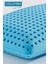 Ortopedik Visco Yastık (Marmaris Hava Kanallı Klasik Visco Yastık 60X40X15 Cm) 7