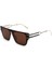 Ss ST854 C04 3n Unisex Güneş Gözlüğü 1