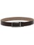 Erkek Kahverengi Kemer 50304705-VR029 2