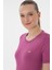 Kadın Fuşya Kazak /triko 50306460-VR023 2