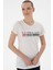 Kadın Ekru Pijama Takım 50312919-VR019 3