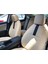 Honda Civic Araca Özel Oto Koltuk Kılıfı - Deri 1