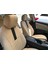 Honda Civic Araca Özel Oto Koltuk Kılıfı - Deri 2