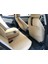 Honda Civic Araca Özel Oto Koltuk Kılıfı - Deri 4