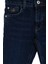 Erkek Çocuk Koyu Mavi Pantolon (Jean) 50304248-DN0023 4