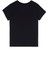 Erkek Çocuk Siyah Tişört Basic 50306514-VR046 3