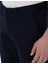 Erkek Lacivert Regular Fit Basic Kanvas Pantolon 50305473-VR033 5