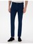Erkek Lacivert Slim Fit Jean Pantolon 50302640-VR033 2