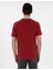 Erkek Nar Çiçeği Regular Fit Tişört 50302581-VR239 5