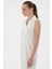 Kadın Krem Elbise (Örme) 50300674-VR071 2