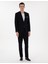 Erkek Lacivert Ex. Slim Fit Takım Elbise 50306345-VR033 1