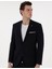 Erkek Lacivert Ex. Slim Fit Takım Elbise 50306345-VR033 3