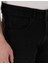 Erkek Siyah Slim Fit Jean Pantolon 50302754-VR046 5