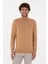Erkek Camel Melanj Kazak /triko 50288884-VR122 1
