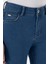 Kadın Mavi Pantolon (Jean) 50307822-DN0022 5
