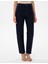 Kadın Koyu Indigo Balloon Jean Pantolon 50301287-VR089 2