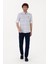 Erkek Lacivert Pantolon (Kanvas-Chino) 50309142-VR033 1