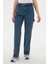 Kadın Mavi Pantolon (Jean) 50304325-DN0022 2