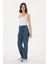 Kadın Mavi Pantolon (Jean) 50304325-DN0022 3