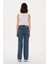 Kadın Mavi Pantolon (Jean) 50304325-DN0022 4