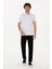 Erkek Siyah Pantolon (Kanvas-Chino) 50309126-VR046 1