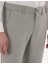 Erkek Haki Slim Fit Yazlık Kanvas Pantolon 50301803-VR027 5