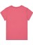 Erkek Çocuk Koyu Pembe Tişört Basic 50306512-VR167 3
