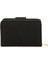 Kadın Siyah Cüzdan 50305061-VR046 3