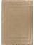 Seyran India Koleksiyonu Jüt Dokuma Natural Halı 668 Bej 1