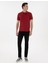 Erkek Siyah Straight Fit Jean Pantolon 50302662-VR046 1